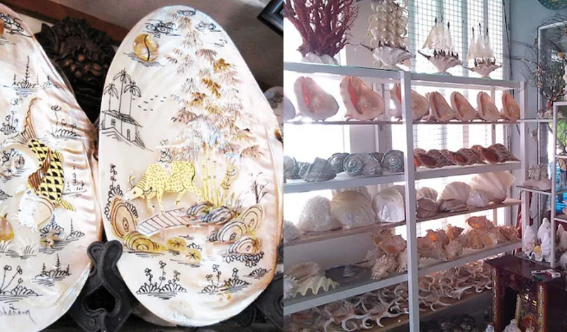 Cửa Hàng Ngọc Bích