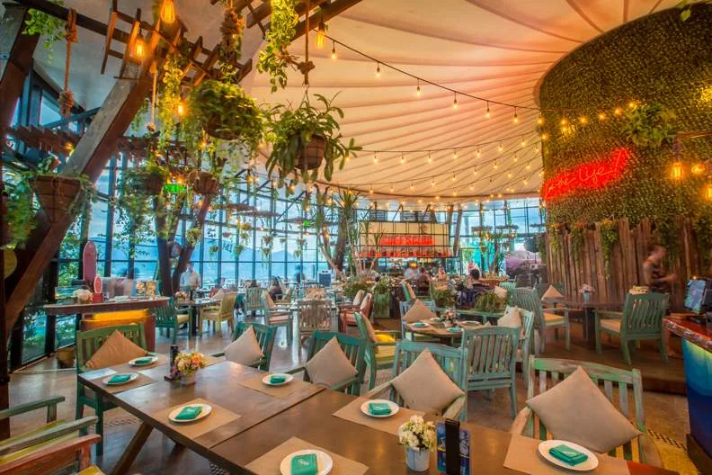 Chef's Club - Skylight Nha Trang
