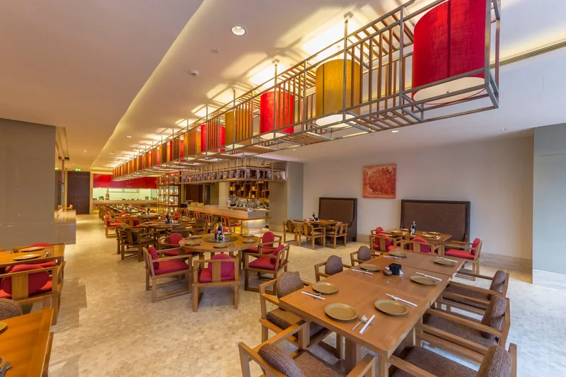 Feast - Sheraton Hotel Nha Trang