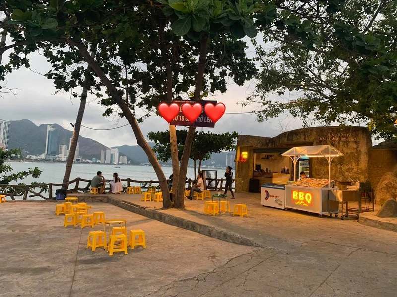 Tropical Zone Nha Trang