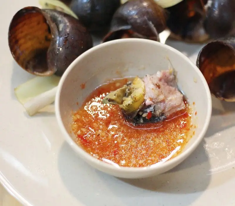 Ốc 33 Đà Lạt – cơ sở 3