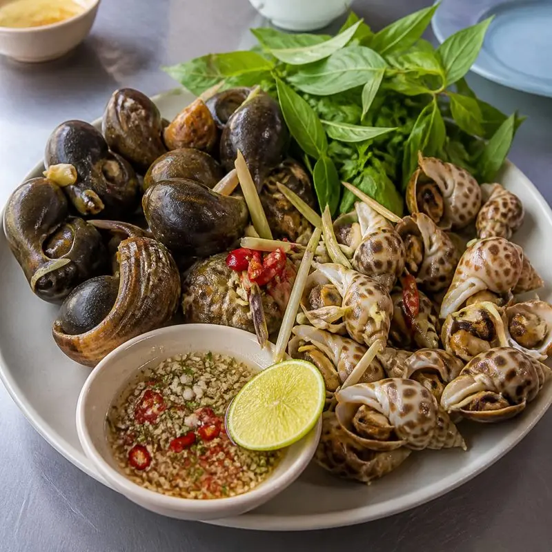 Ốc Chòi