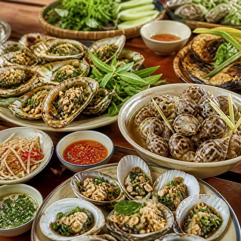 Ốc Thu Hương