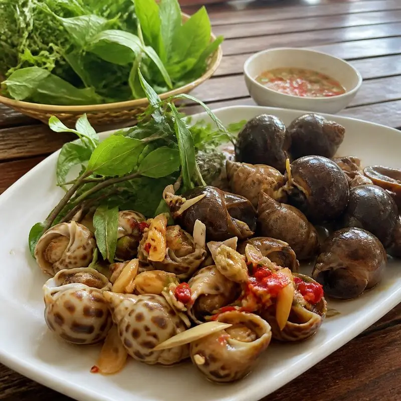 Ốc Thu Vân