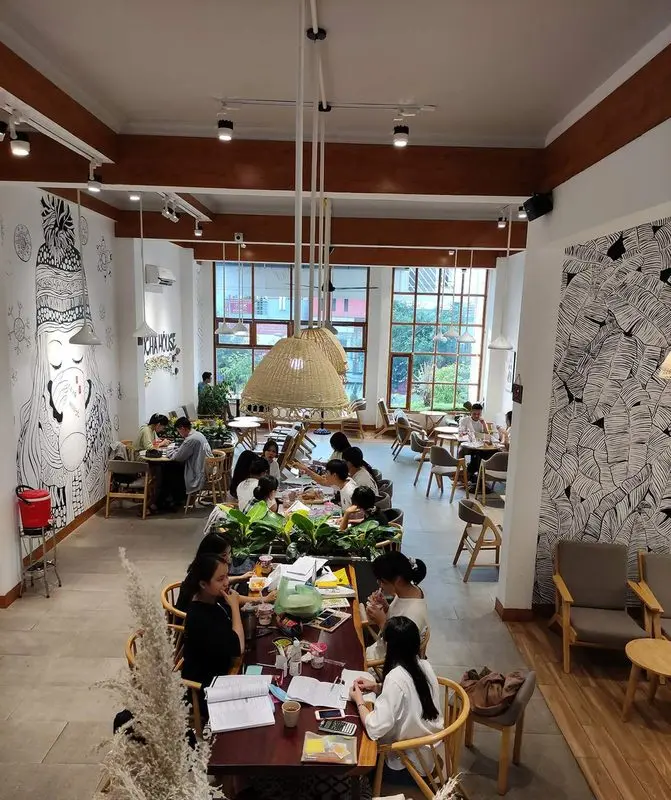 Ocha House Pleiku