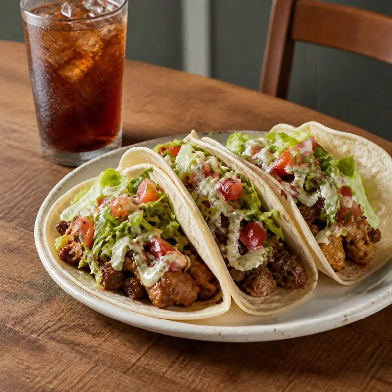 OLA Tacos