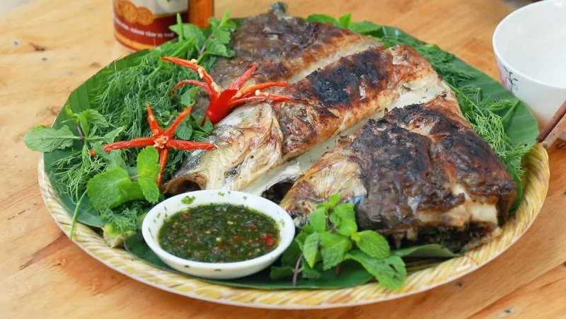 Bản văn hóa Mển
