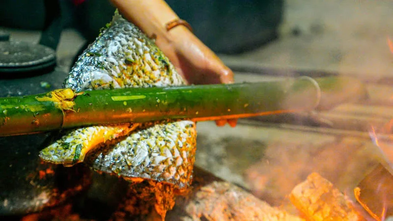 Bản văn hóa Phiêng Lơi