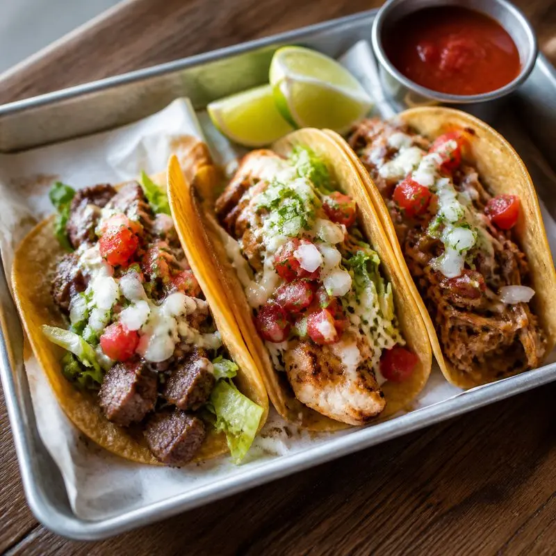 PaPa’s Tacos