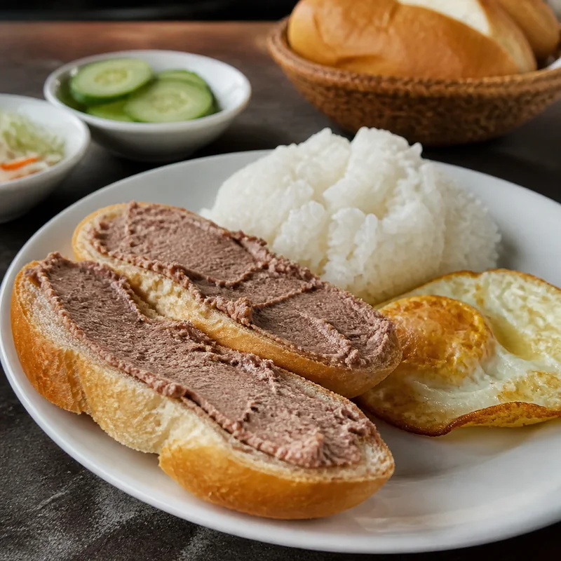 Pate Cột Đèn