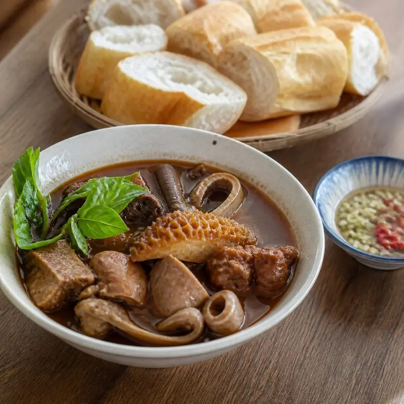 Phá Lấu Bò 79