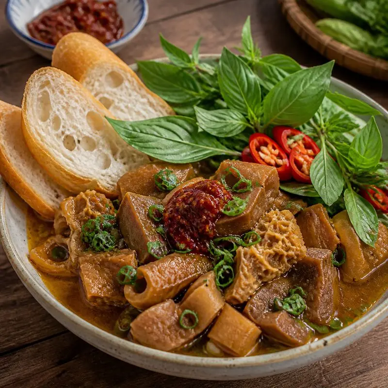Phá lấu Chị Ly