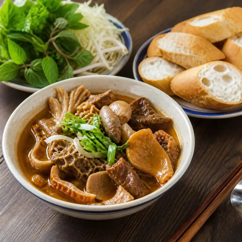Phá lấu Hai Chick