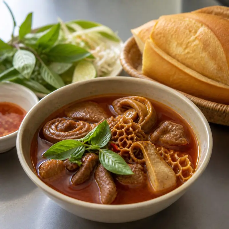 Pha Lấu Kha Thi (CN2)