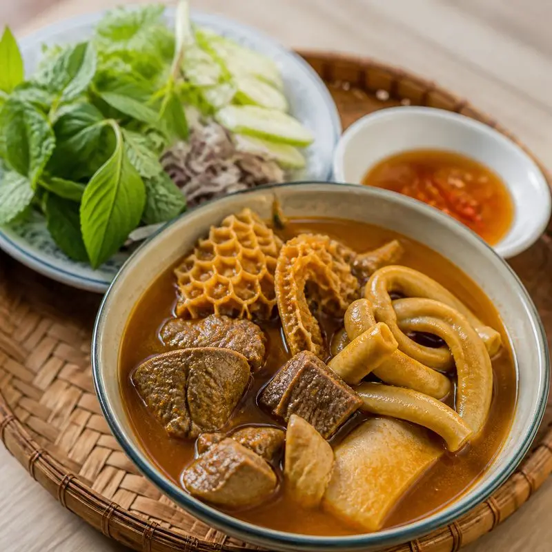 Pha Lấu Kha Thi (CN3)