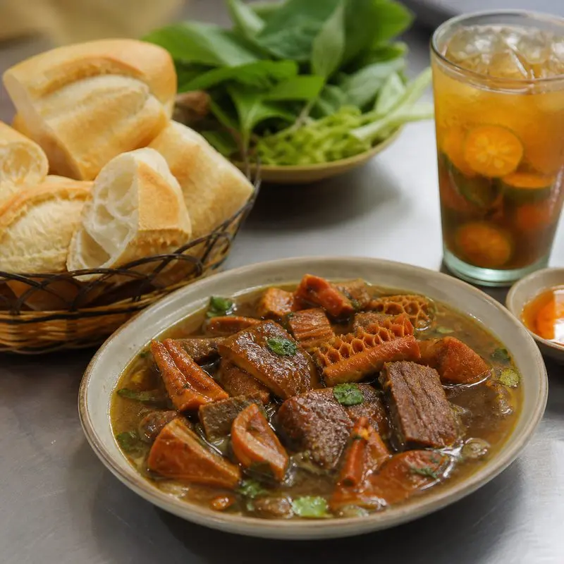 Phá Lấu Sạch 57
