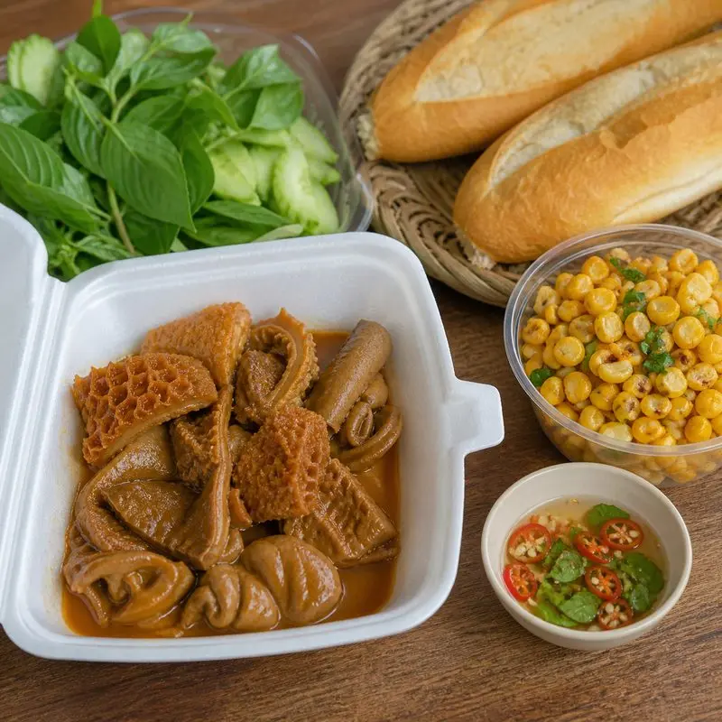 Phá lấu sạch Chị Mèo