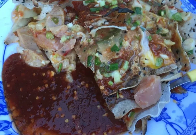 Cô Liên