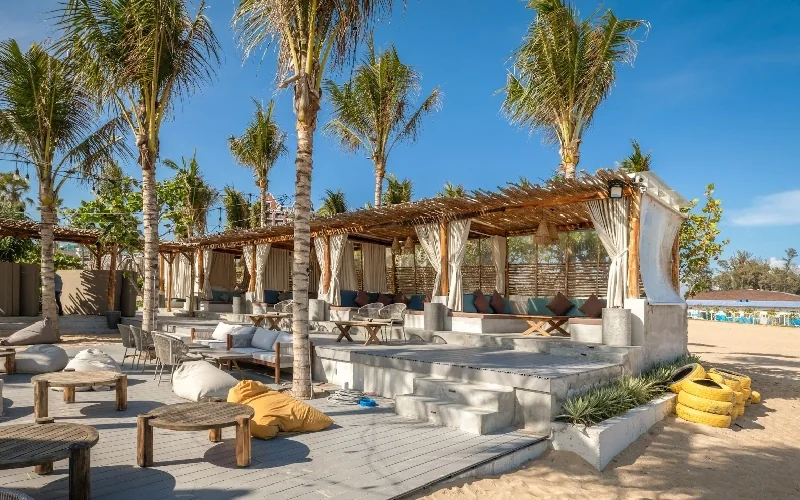 Aloha Beach Club