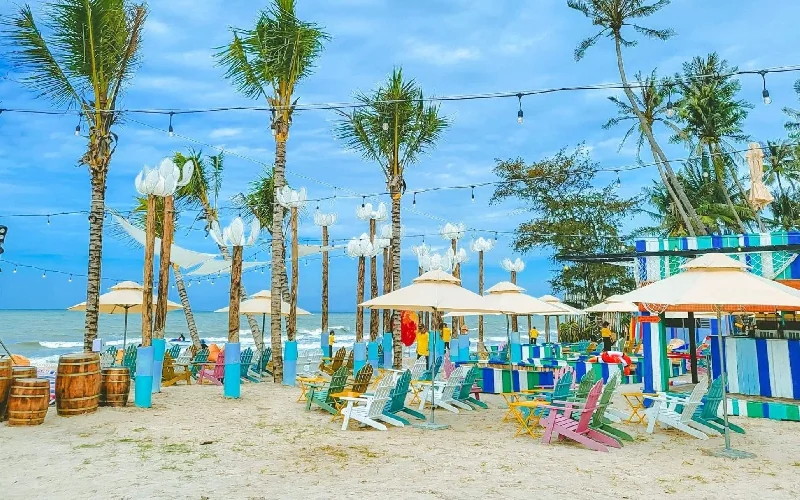 Mango Beach