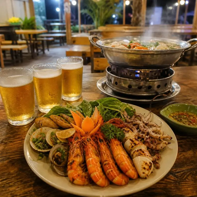 Phố Bia