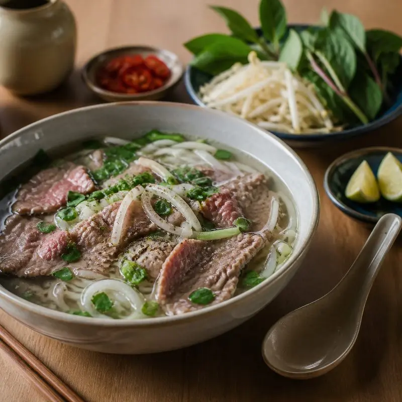 Phở Lý Quốc Sư