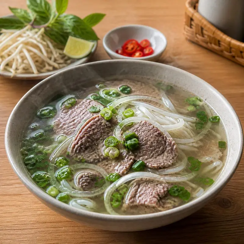 Phở Nam Ngư