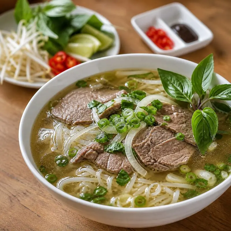 Phở Ngò Chính Hiệu - CN2