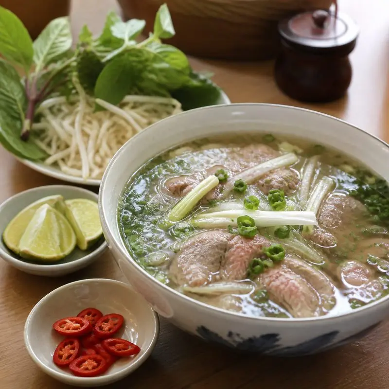 Phở Quyền