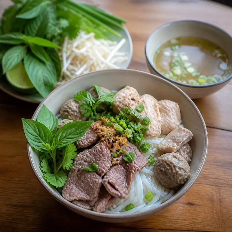 Phở Thanh Nhàn