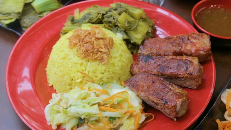 Phở Thìn Lò Đúc
