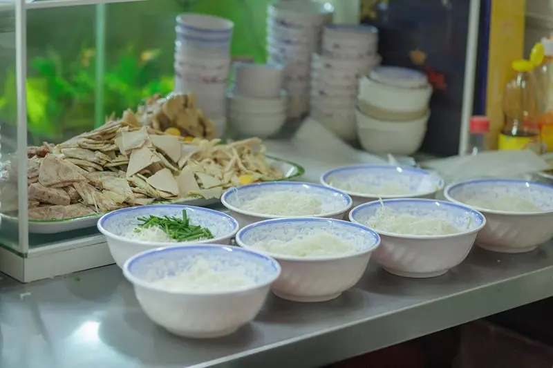 Phở Uyên