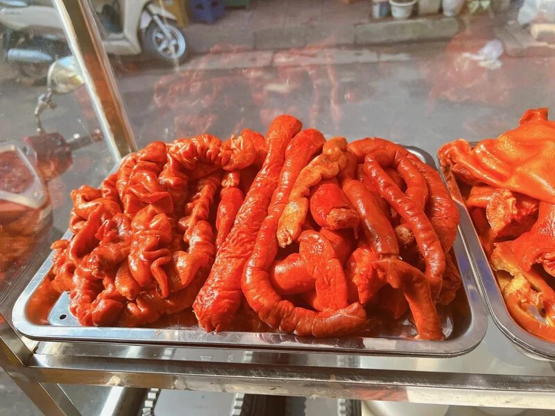 Phúc Khang’s Kitchen