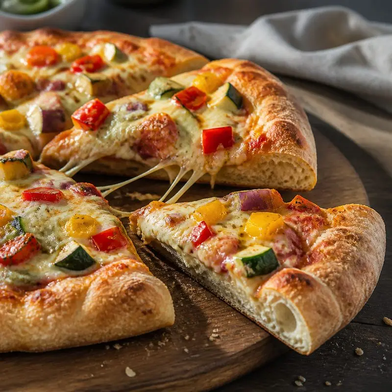 Pizza Hut - Hố Nai