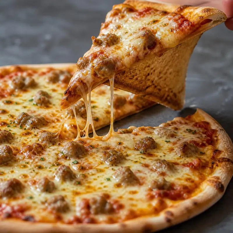 Pizza Hut - Nguyễn Ái Quốc