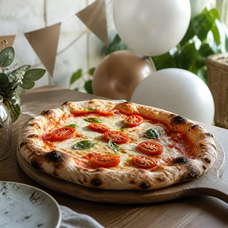 Pizzeria Biên Hòa