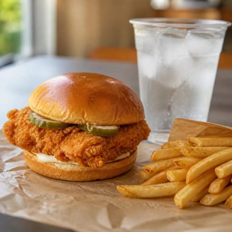 Popeyes