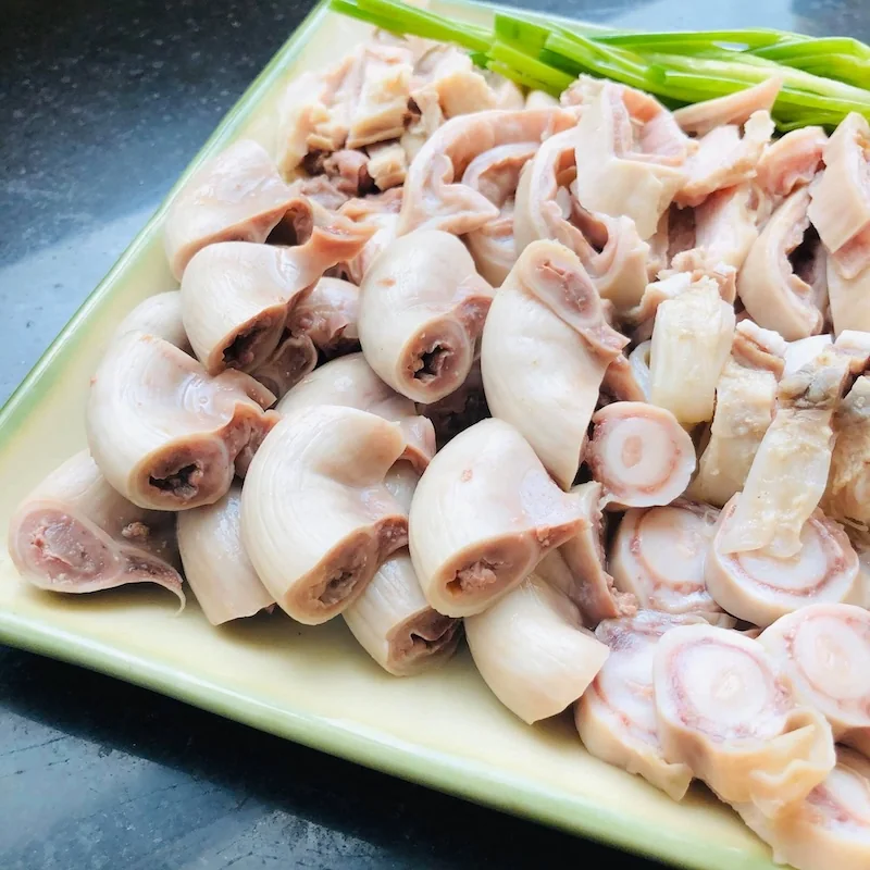 Quán 20 Đặng Văn Ngữ