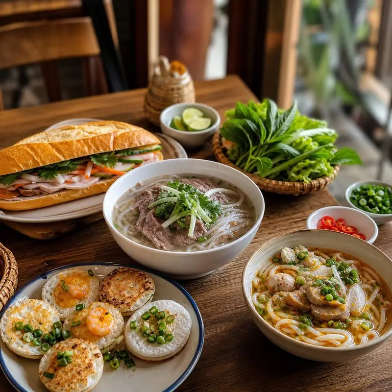 8 quán ăn lâu năm được người Đà Lạt yêu thích