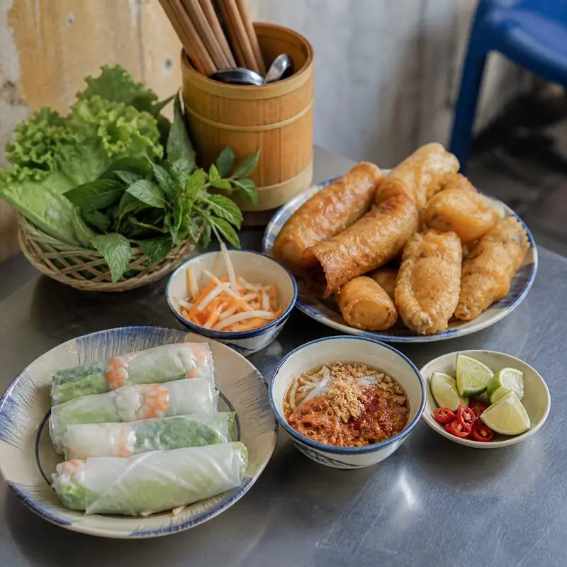 Quán Ăn Vặt Shin