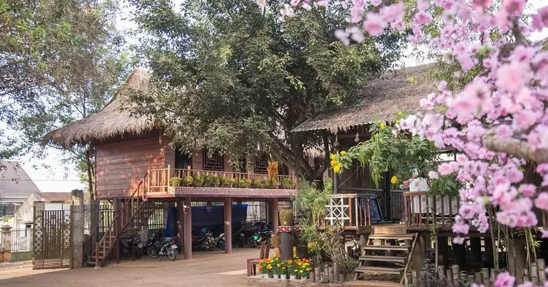 Quán bà Xưa