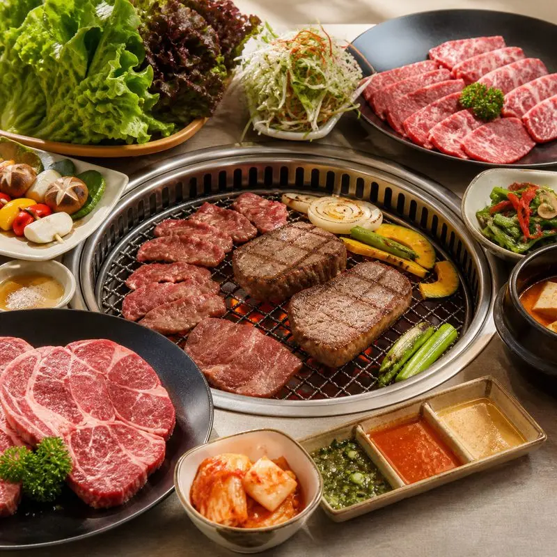 11 quán bò nướng tại Đồng Nai: địa chỉ, số điện thoại