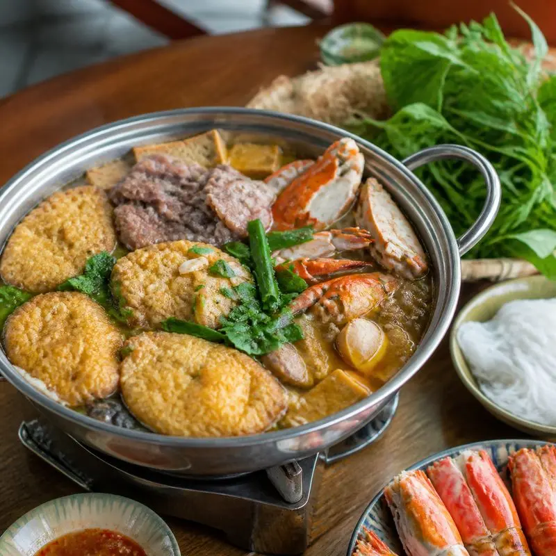 Quán Hai Đầu Nỗi Nhớ