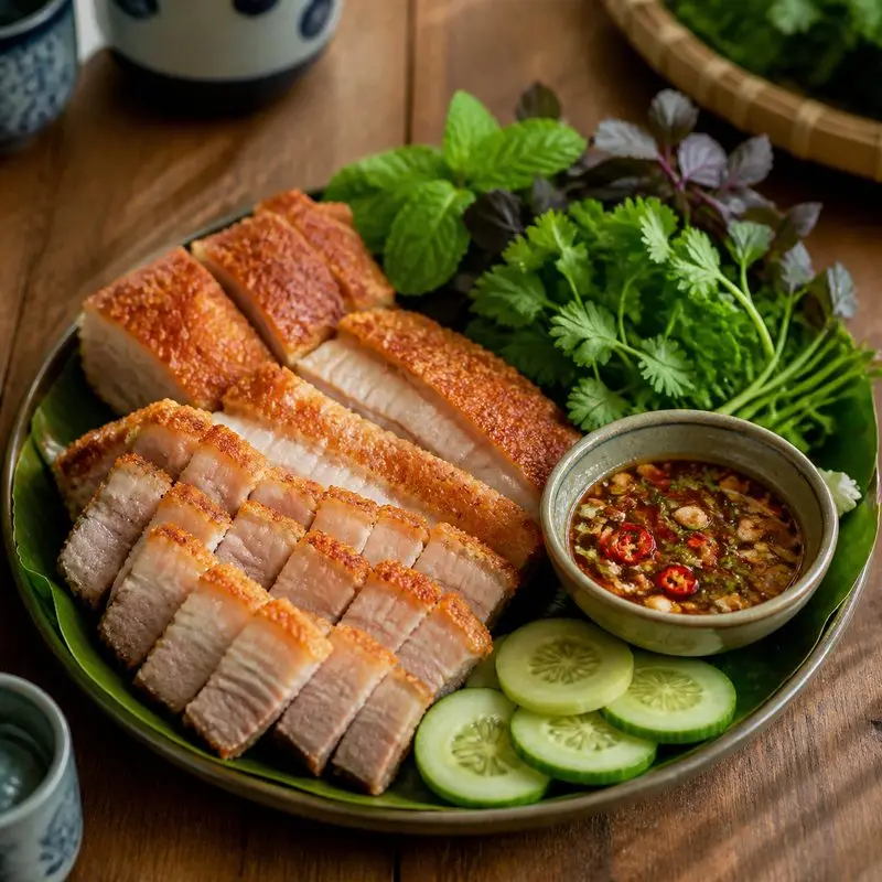 7 quán heo quay ở Đồng Nai có địa chỉ và số điện thoại