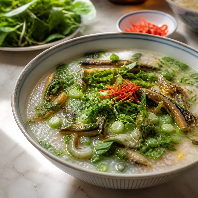 Quán Lươn Đồng Xứ Nghệ Thảo Dương