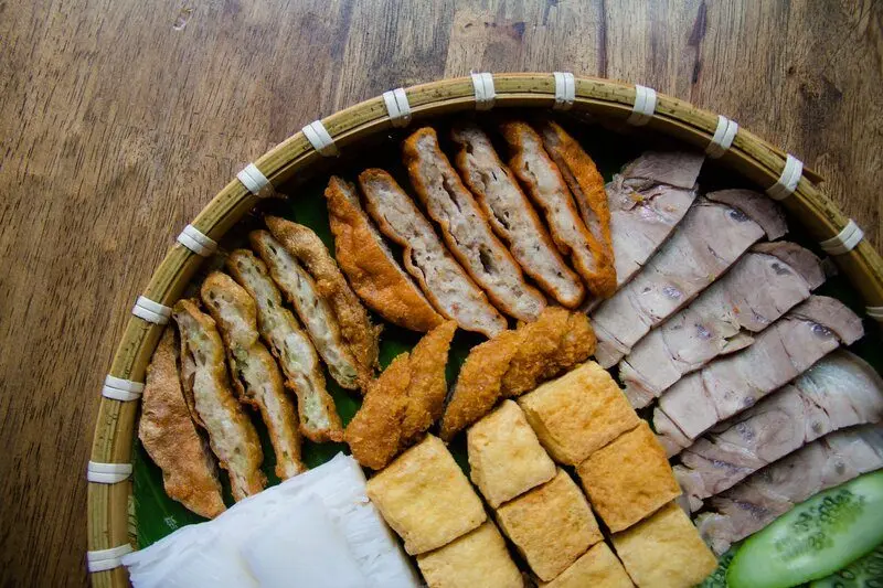 Quán Ngõ