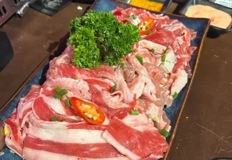 Quán Nhỏ
