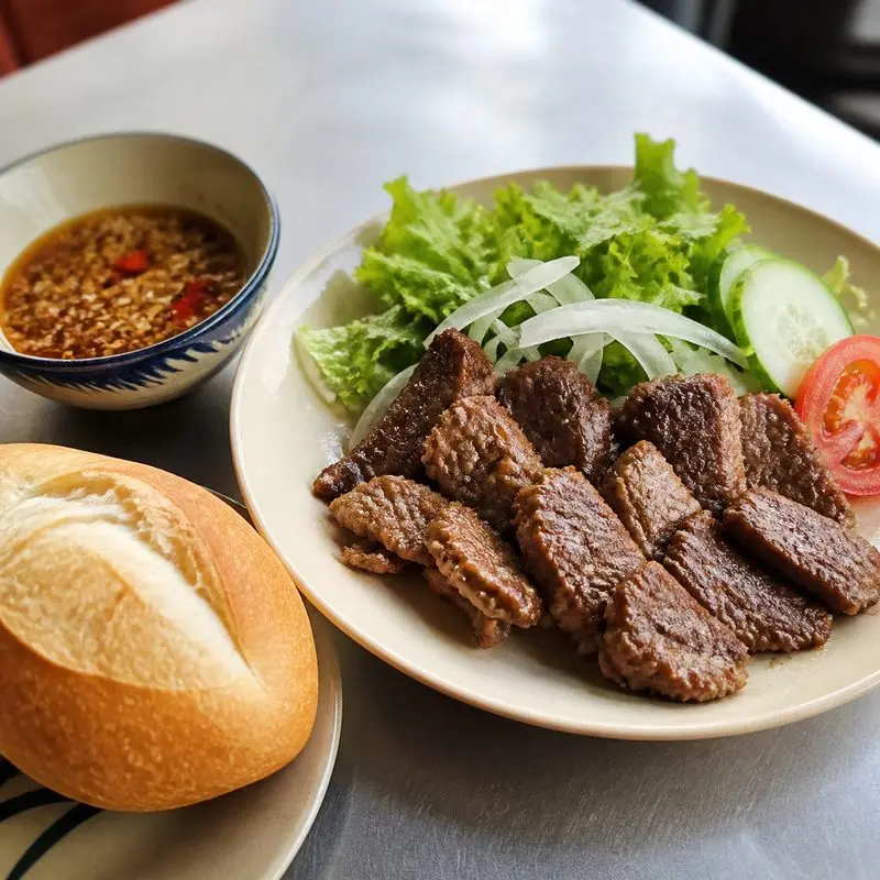 Quán Nụ Cười