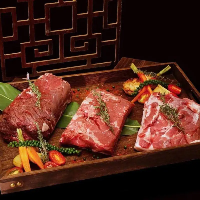 Quán nướng Chú Bi