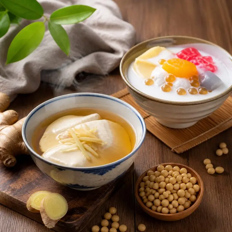4 quán tàu hũ ở Đồng Nai: địa chỉ, giá tham khảo